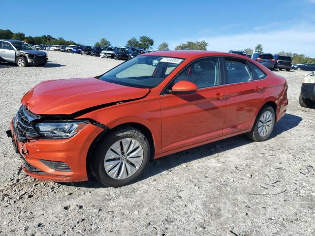 2019 VOLKSWAGEN JETTA S, 