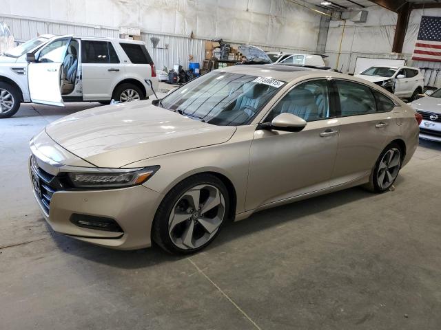2018 HONDA ACCORD TOURING, 