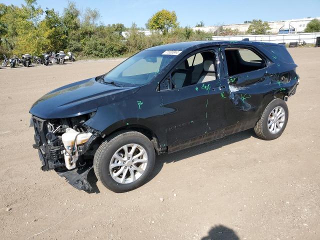 2018 CHEVROLET EQUINOX LS, 