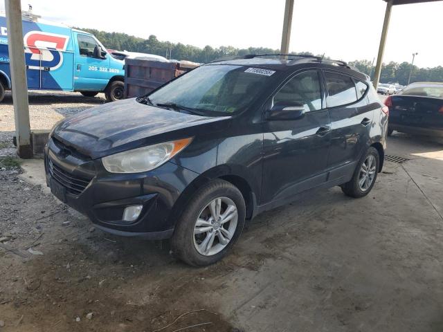2013 HYUNDAI TUCSON GLS, 