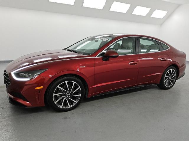 2023 HYUNDAI SONATA LIMITED, 