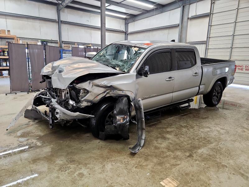 2023 TOYOTA TACOMA DOUBLE CAB, 