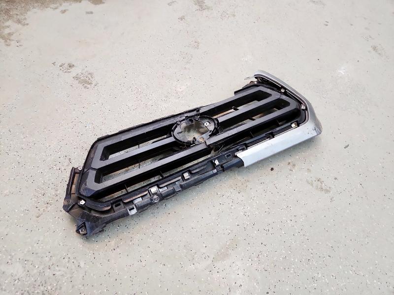 3TYBZ5DN9PT002553 - 2023 TOYOTA TACOMA DOUBLE CAB 银色 照片 12