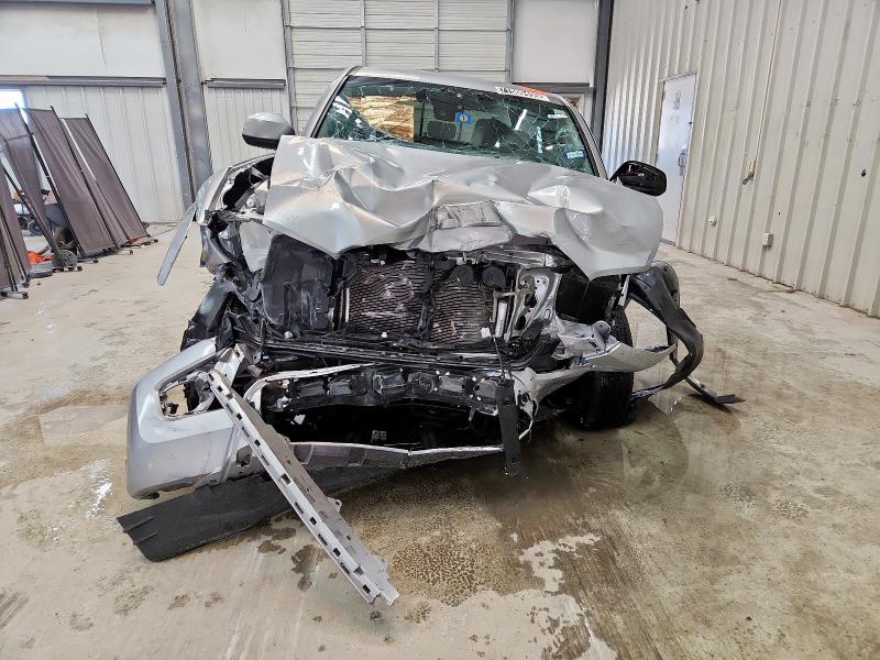 3TYBZ5DN9PT002553 - 2023 TOYOTA TACOMA DOUBLE CAB 银色 照片 5