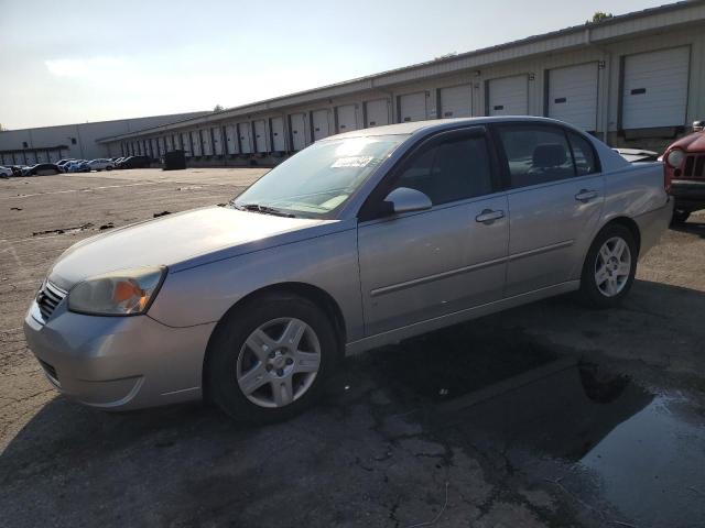 2007 CHEVROLET MALIBU LT, 