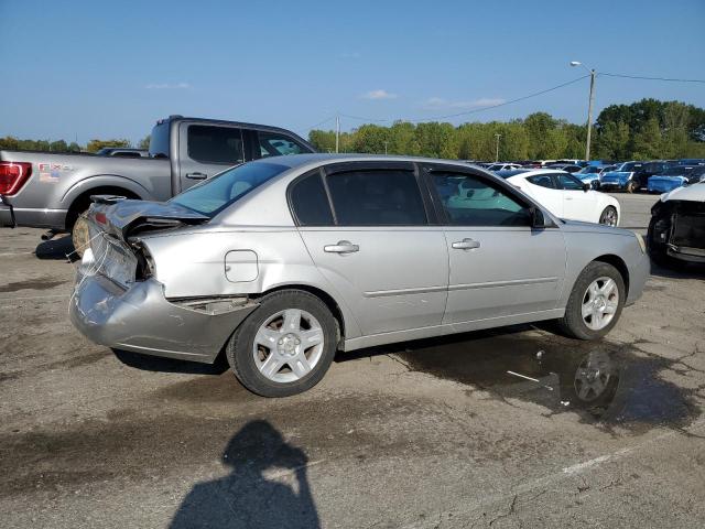 1G1ZT58N47F181924 - 2007 CHEVROLET MALIBU LT SILVER photo 3