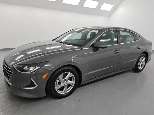 2021 HYUNDAI SONATA SE, 