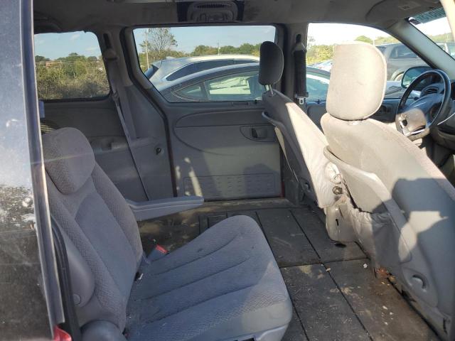 2A4GP54L86R919331 - 2006 CHRYSLER TOWN & COU TOURING 红色 照片 11