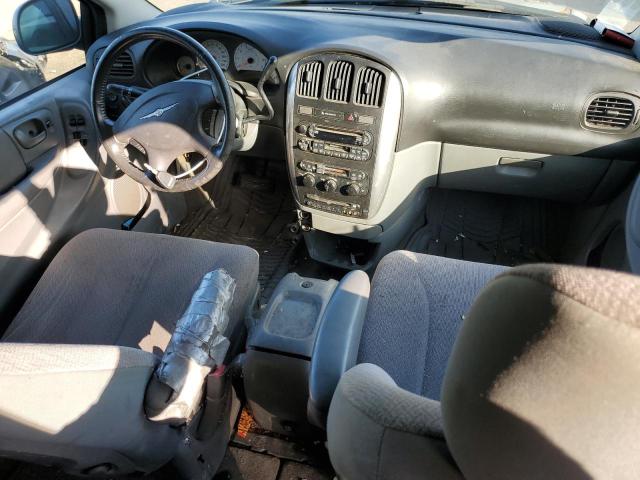 2A4GP54L86R919331 - 2006 CHRYSLER TOWN & COU TOURING 红色 照片 8