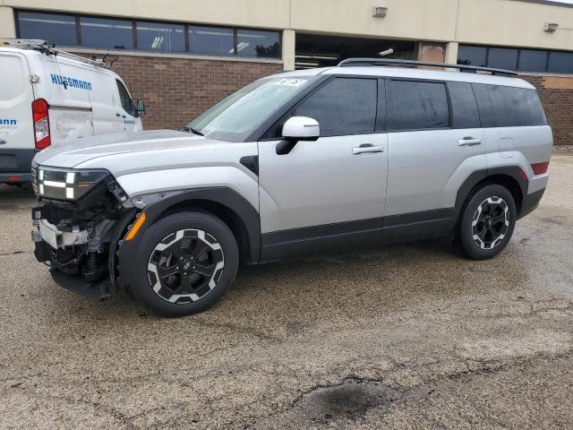 2024 HYUNDAI SANTA FE SEL, 