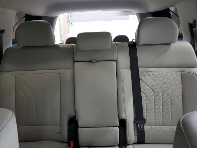 5NMP2DGL4RH031958 - 2024 HYUNDAI SANTA FE SEL ვერცხლისფერი ფოტო 10