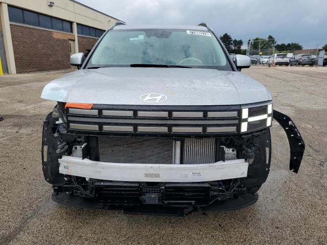 5NMP2DGL4RH031958 - 2024 HYUNDAI SANTA FE SEL ვერცხლისფერი ფოტო 5