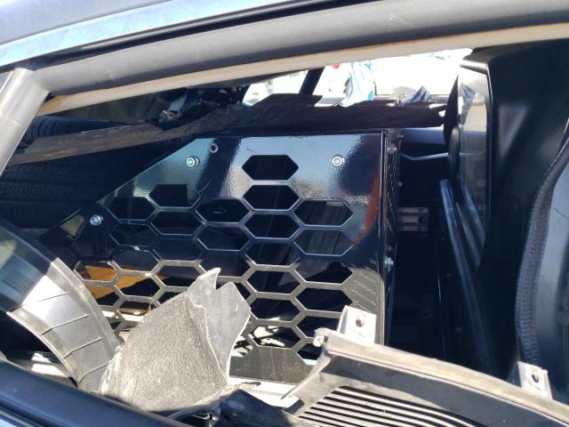 5YJSA1S12EFP30468 - 2014 TESLA MODEL S Boz foto 10