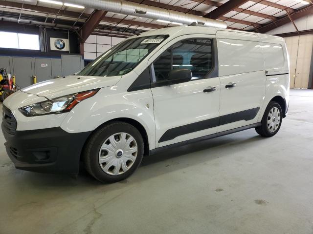 2021 FORD TRANSIT CONNECT XL, 