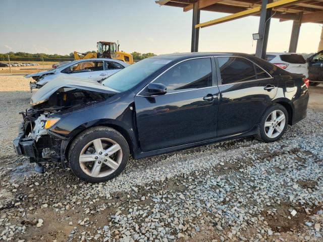 2014 TOYOTA CAMRY L, 