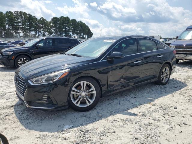 2018 HYUNDAI SONATA SPORT, 