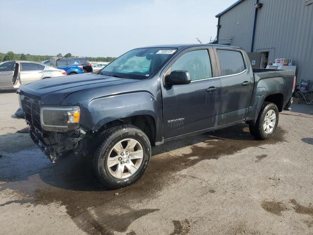 2018 GMC CANYON SLE, 