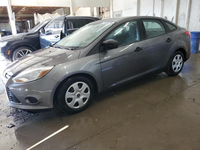2013 FORD FOCUS S, 