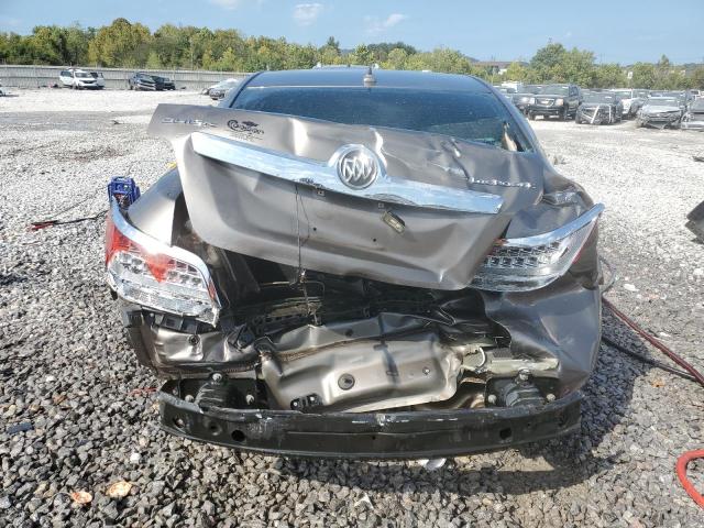 1G4GB5E33CF347425 - 2012 BUICK LACROSSE CONVENIENCE 棕色 照片 6