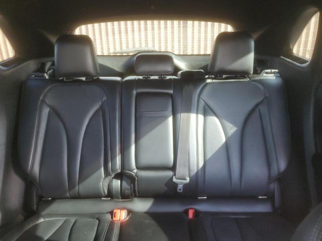 5LMCJ2C93JUL30928 - 2018 LINCOLN MKC SELECT فضي صورة 10