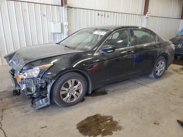 2012 HONDA ACCORD SE, 