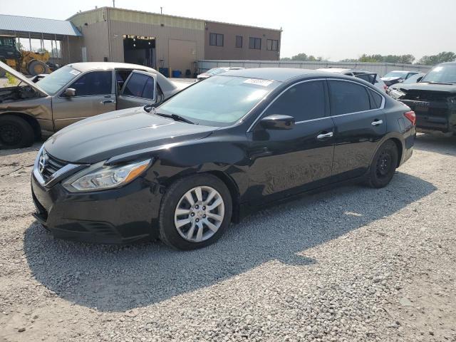 2016 NISSAN ALTIMA 2.5, 