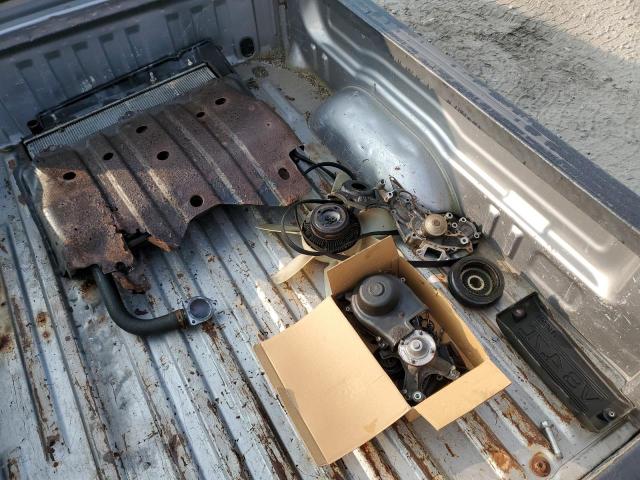 5TBBT44116S482082 - 2006 TOYOTA TUNDRA ACCESS CAB SR5 GRAY photo 12