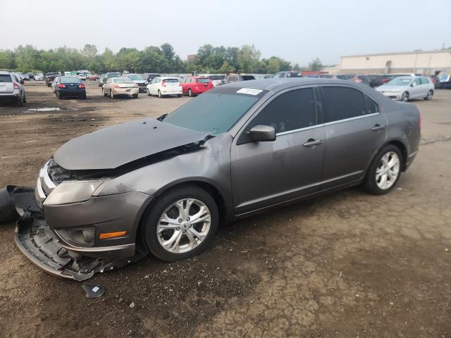 2012 FORD FUSION SE, 