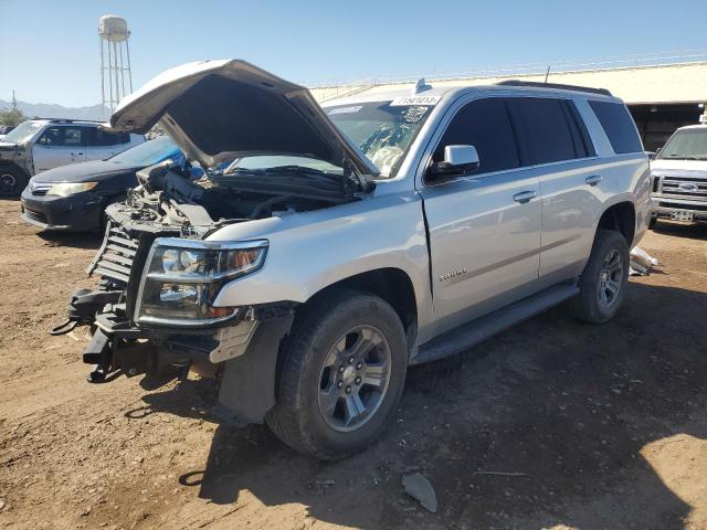 2020 CHEVROLET TAHOE K1500 LS, 