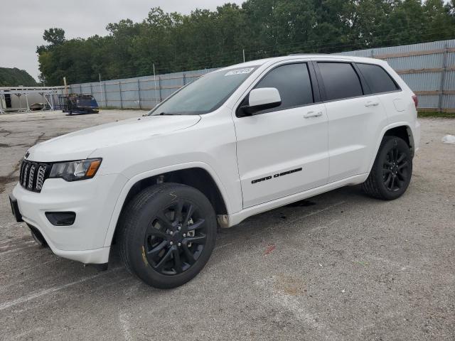 2021 JEEP GRAND CHER LAREDO, 