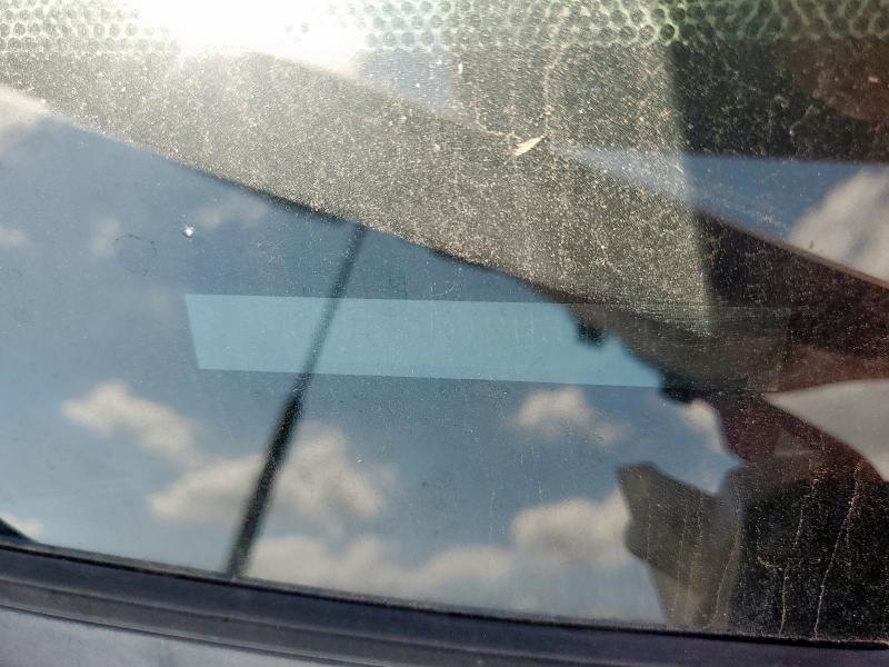 4T1BE46K19U318141 - 2009 TOYOTA CAMRY BASE RED photo 13