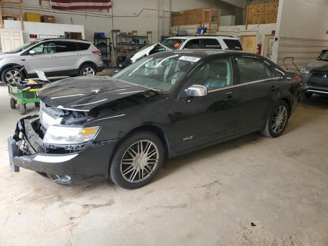 2008 LINCOLN MKZ, 
