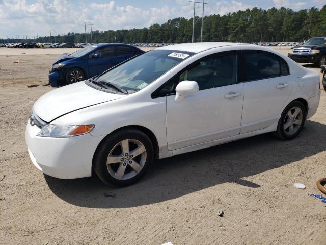 2006 HONDA CIVIC LX, 