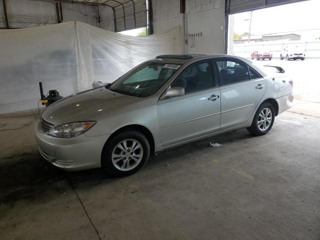 2005 TOYOTA CAMRY LE, 