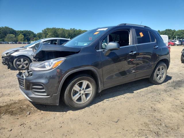 2020 CHEVROLET TRAX 1LT, 