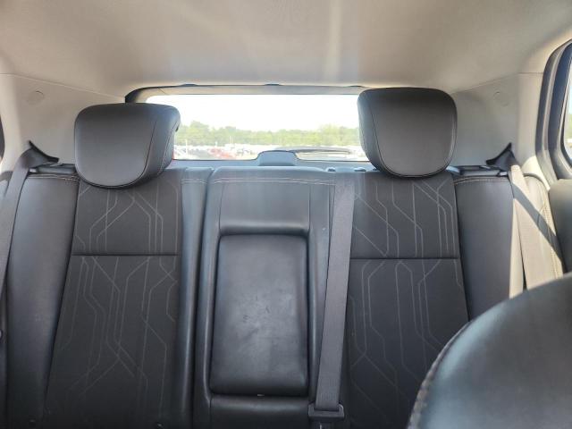 3GNCJLSB8LL254189 - 2020 CHEVROLET TRAX 1LT GRAY photo 10