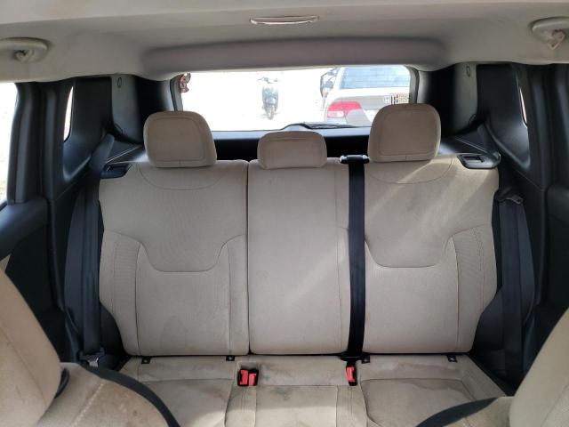 ZACCJBAB1JPH34633 - 2018 JEEP RENEGADE SPORT BLUE photo 10