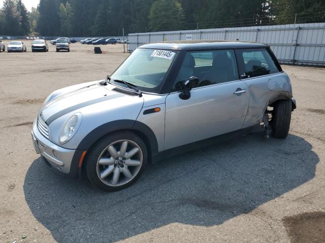2003 MINI COOPER, 