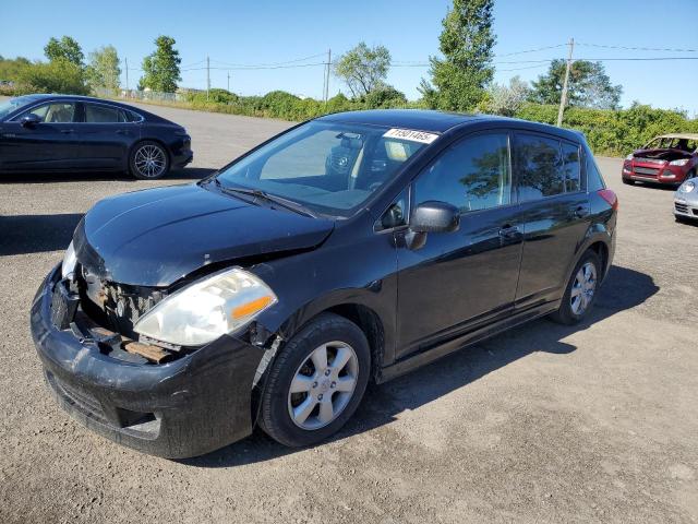 2011 NISSAN VERSA S, 