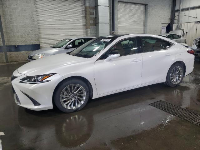 2019 LEXUS ES 350, 