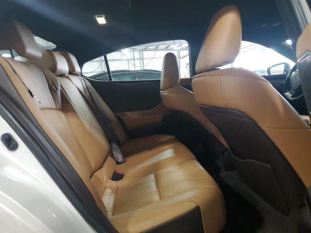 58ABZ1B15KU014146 - 2019 LEXUS ES 350 WHITE photo 10