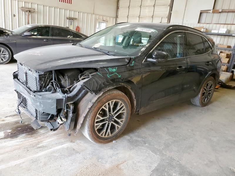 2020 FORD ESCAPE SEL, 