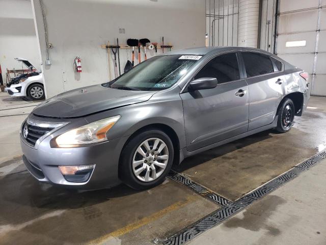 2015 NISSAN ALTIMA 2.5, 