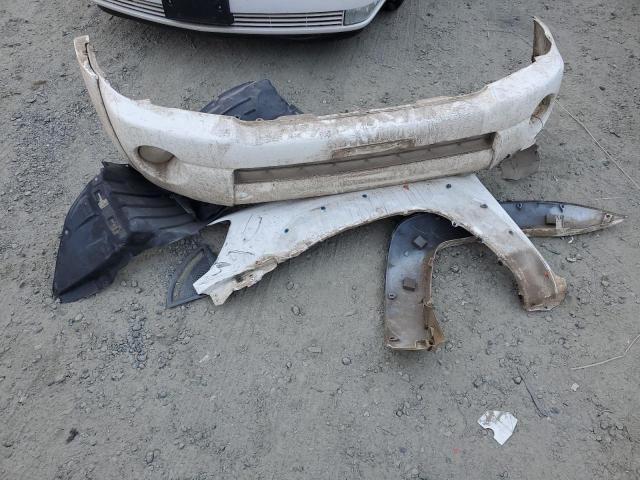 5TEUU42N27Z432900 - 2007 TOYOTA TACOMA ACCESS CAB Ақ фото 12