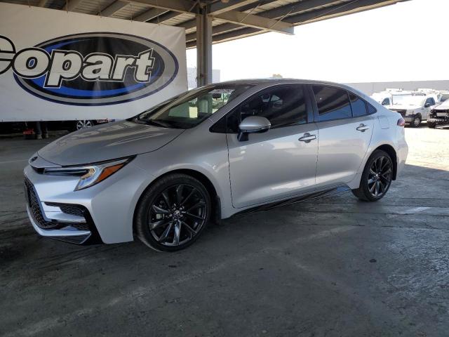 2023 TOYOTA COROLLA SE, 