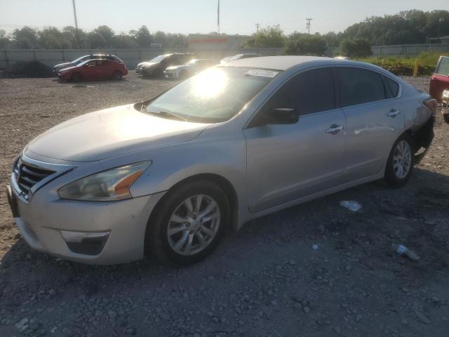 2015 NISSAN ALTIMA 2.5, 