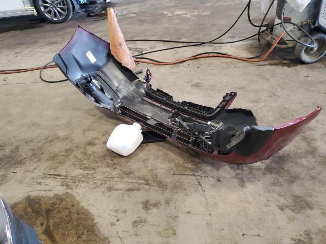 JF2SJAEC8HH595452 - 2017 SUBARU FORESTER 2.5I PREMIUM 红色 照片 13