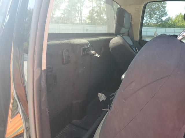 3C7WRMDLXKG729538 - 2019 RAM 5500 Սև լուսանկար 10