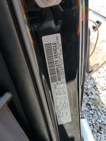 3C7WRMDLXKG729538 - 2019 RAM 5500 Սև լուսանկար 12