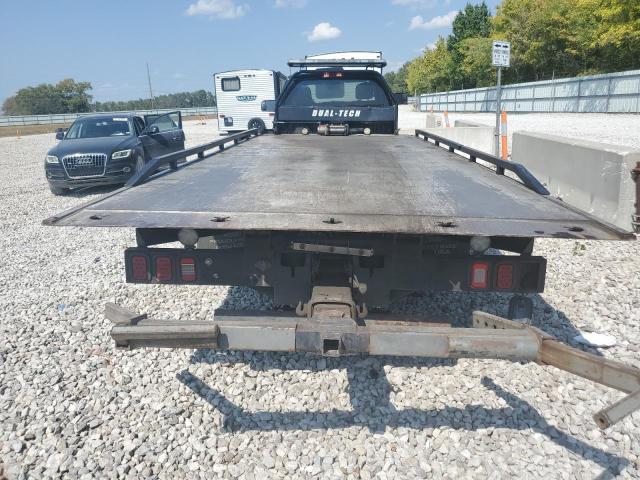 3C7WRMDLXKG729538 - 2019 RAM 5500 Սև լուսանկար 6